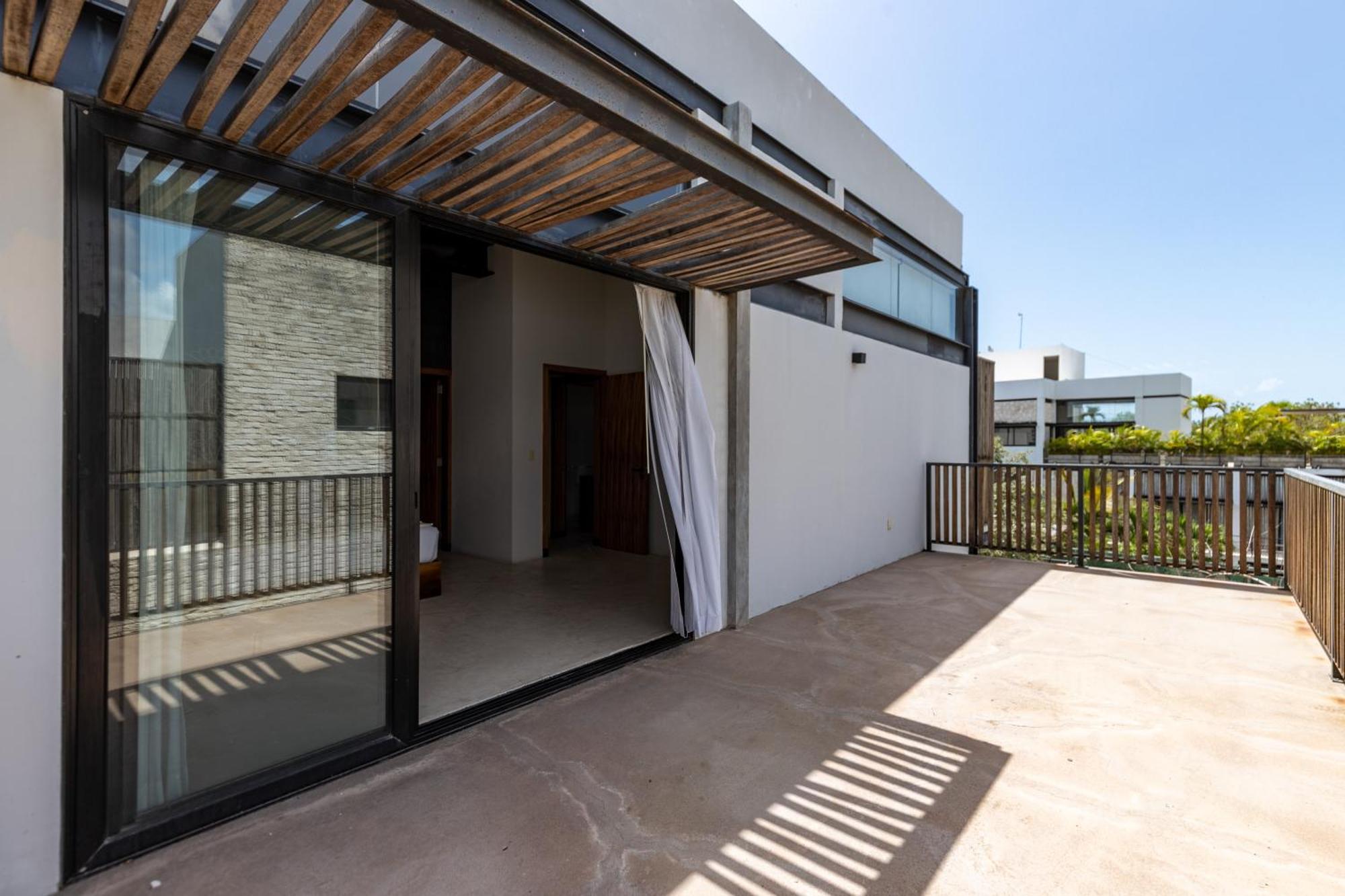 Lumina At Mudra Tulum Διαμέρισμα Δωμάτιο φωτογραφία