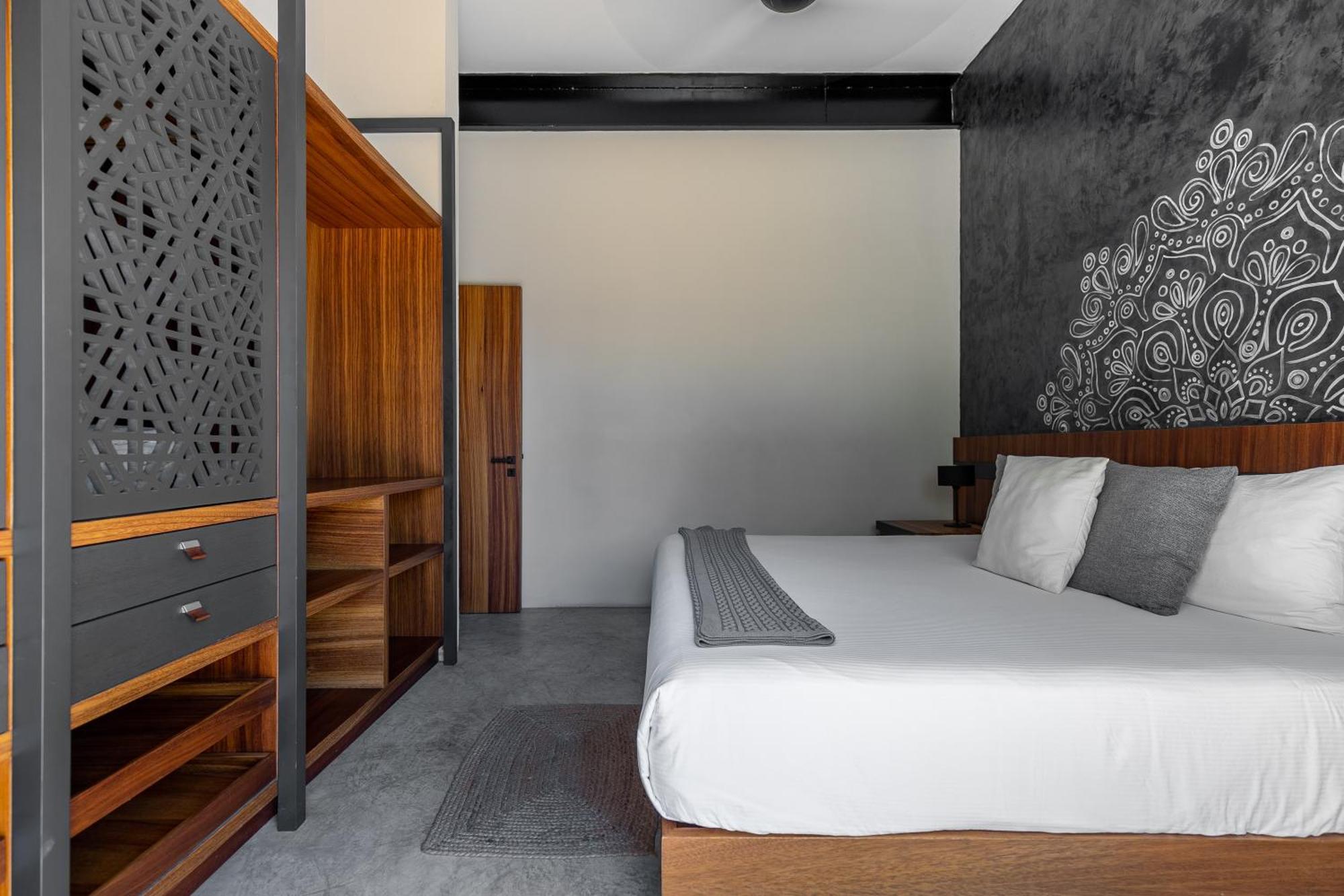 Lumina At Mudra Tulum Διαμέρισμα Δωμάτιο φωτογραφία