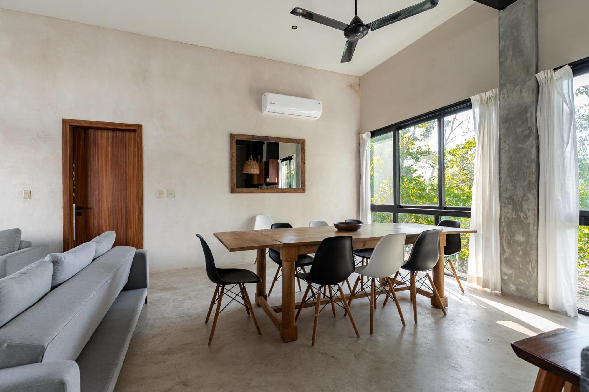 Lumina At Mudra Tulum Διαμέρισμα Δωμάτιο φωτογραφία