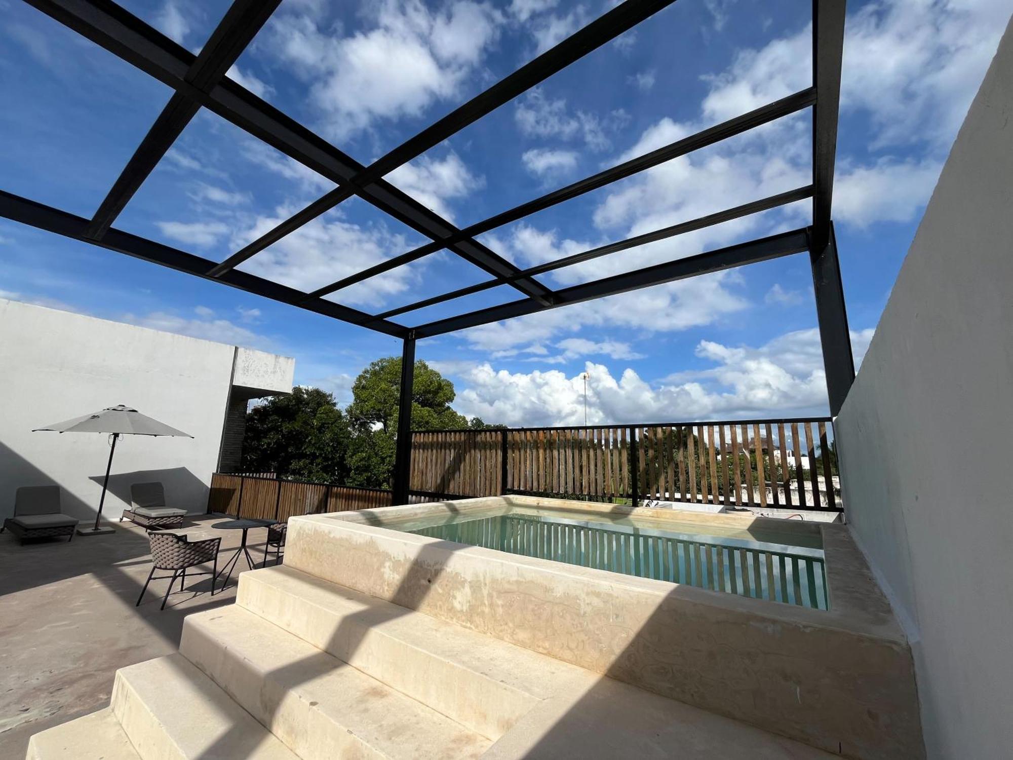 Lumina At Mudra Tulum Διαμέρισμα Δωμάτιο φωτογραφία